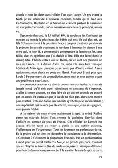 Je reviendrai te chercher