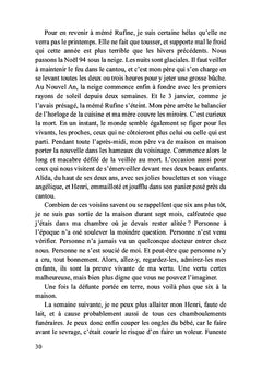 Je reviendrai te chercher
