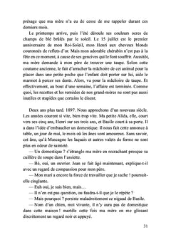 Je reviendrai te chercher