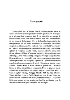 Manuel simplifié de logique adaptée au droit