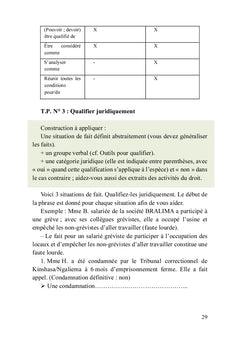 Manuel simplifié de logique adaptée au droit