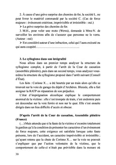Manuel simplifié de logique adaptée au droit