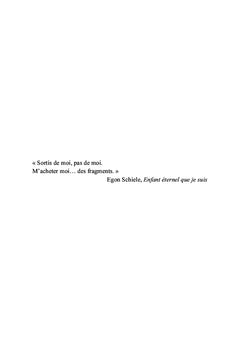 L'atteinte