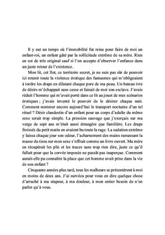 L'atteinte