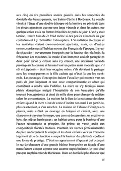 L'atteinte