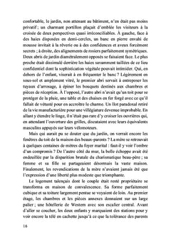 L'atteinte