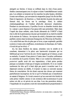 L'atteinte