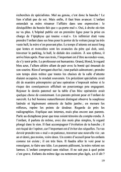 L'atteinte