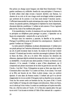 L'atteinte