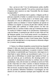 L'atteinte