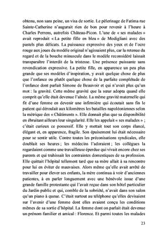 L'atteinte