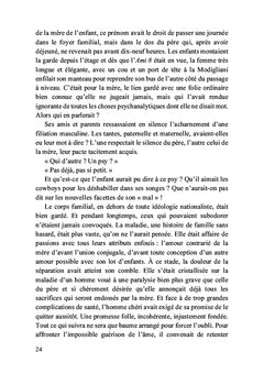 L'atteinte