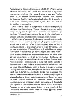 L'atteinte
