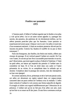 L'atteinte