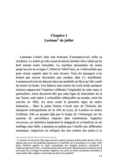 L'écrit vingt