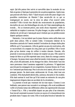 L'écrit vingt