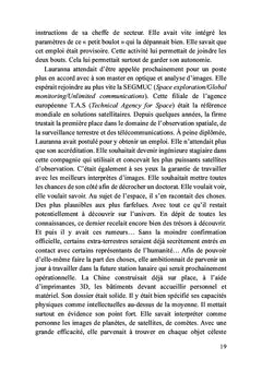 L'écrit vingt