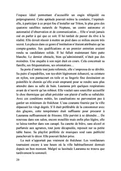L'écrit vingt