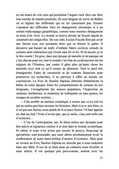 L'écrit vingt