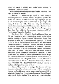L'écrit vingt