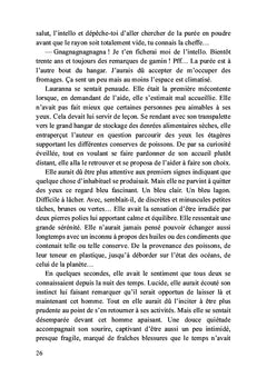 L'écrit vingt