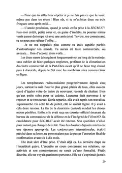 L'écrit vingt