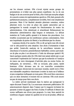 L'écrit vingt