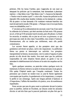 Mon continent se réveille