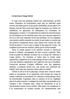 Mon continent se réveille