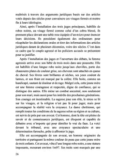 Mon continent se réveille