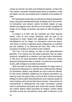 Mon continent se réveille
