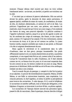 Mon continent se réveille