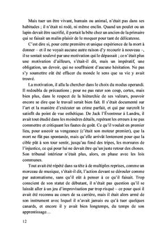 Le musicien