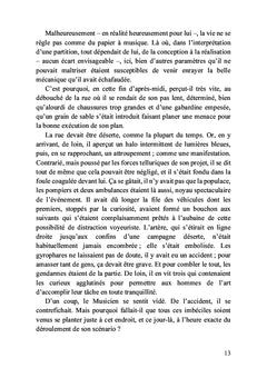 Le musicien