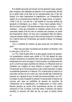 Le musicien