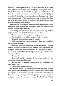 Le musicien