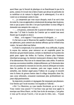 Le musicien