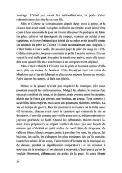 Le musicien