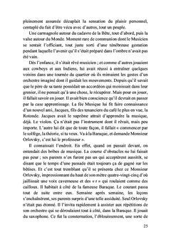Le musicien
