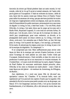 Le musicien