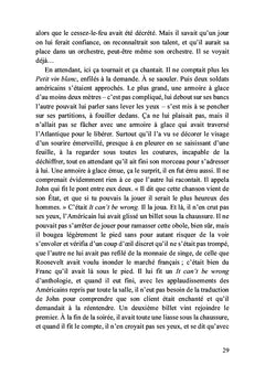 Le musicien