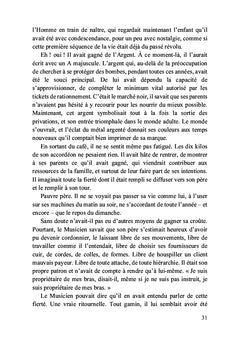 Le musicien