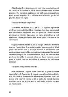 Ténèbres humaines