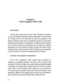 Ténèbres humaines