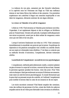 Ténèbres humaines