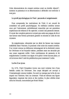 Ténèbres humaines