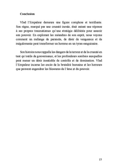 Ténèbres humaines