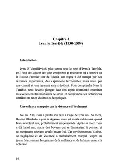 Ténèbres humaines