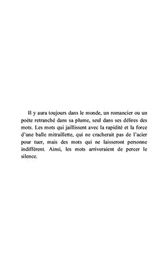 Dans les pas de Victor Hugo