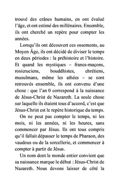 La chrétienté, le plus haut grade du mysticisme
